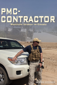 PMC-CONTRACTOR - Gerrie Steiner - E-Book