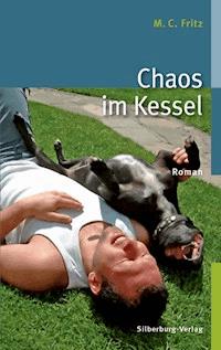 Chaos im Kessel - Melanie Fritz - E-Book