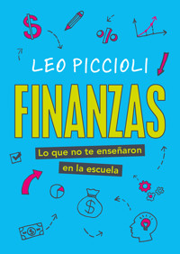Finanzas - Leo Piccioli - E-Book