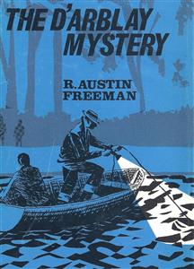 The D'Arblay Mystery - R. Austin Freeman - E-Book