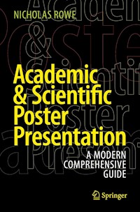 Academic & Scientific Poster Presentation - Nicholas Rowe - E-Book