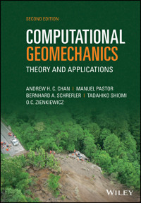 Computational Geomechanics - Andrew H. C. Chan - E-Book