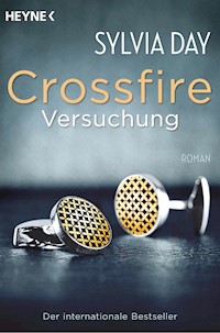 Crossfire. Versuchung - Sylvia Day - E-Book