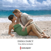Una oferta incitante - Emma Darcy - Hörbuch