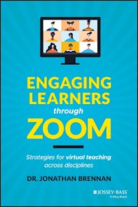 Engaging Learners through Zoom - Jonathan Brennan - E-Book