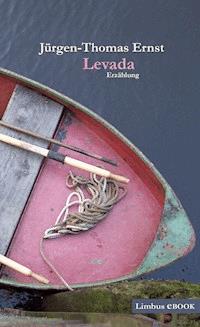 Levada - Jürgen-Thomas Ernst - E-Book