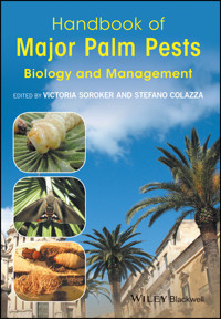 Handbook of Major Palm Pests -  - E-Book