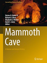 Mammoth Cave -  - E-Book