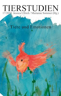 Tiere und Emotionen - Jonathan Balcombe - E-Book