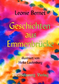 Geschichten aus Emmenbrücke - Leonie Bernet - E-Book