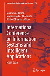 International Conference on Information Systems and Intelligent Applications -  - E-Book