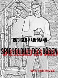 Spiegelbild des Bösen - Rüdiger Kaufmann - E-Book