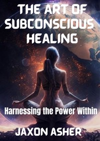 The Art of Subconscious Healing - Jaxon Asher - E-Book