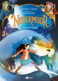 Nevermoor. Band 2 - Jessica Townsend - E-Book