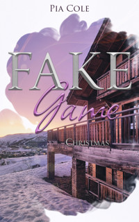 Fake Game: Christmas - Pia Cole - E-Book