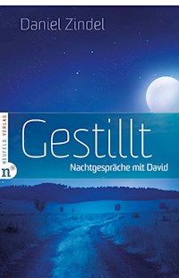 Gestillt - Daniel Zindel - E-Book