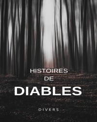 Histoires de diables (traduit) - divers - E-Book