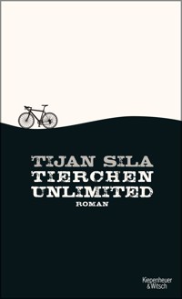 Tierchen unlimited - Tijan Sila - E-Book + Hörbuch