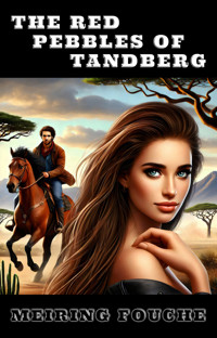 The Red Pebbles of Tandberg - Meiring Fouche - E-Book