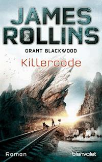 Killercode - James Rollins - E-Book