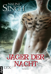 Jäger der Nacht - Nalini Singh - E-Book