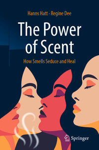 The Power of Scent - Hanns Hatt - E-Book