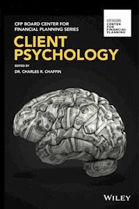 Client Psychology -  - E-Book