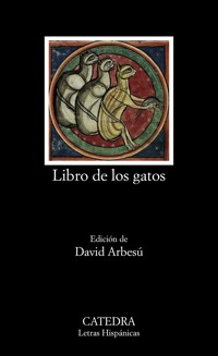 Libro de los gatos - Anónimo - E-Book