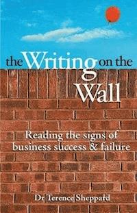 The Writing on the Wall - Terence Sheppard - E-Book