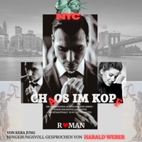 Chaos im Kopf - Kera Jung - Hörbuch