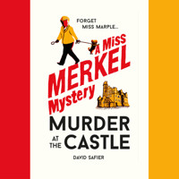 Murder at the Castle - Safier David - Hörbuch