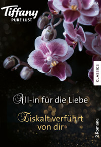 Tiffany Pure Lust Band 15 - Margot Radcliffe - E-Book