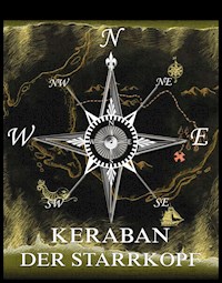Keraban der Starrkopf - Jules Verne. - E-Book