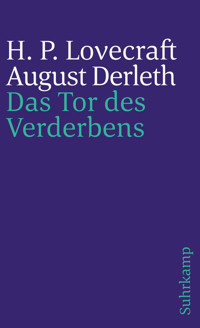 Das Tor des Verderbens - H. P. Lovecraft - E-Book