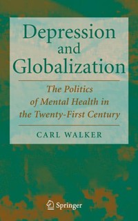 Depression and Globalization - Carl Walker - E-Book