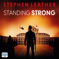 Standing Strong - Stephen Leather - Hörbuch