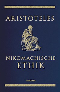 Nikomachische Ethik - Aristoteles - E-Book