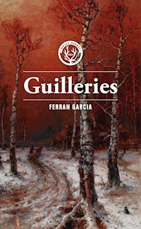 Guilleries - Ferran Garcia - E-Book