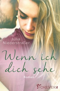 Wenn ich dich sehe - Julia Niederstraßer - E-Book