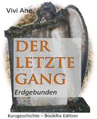 Der letzte Gang - Vivi ANE - kostenlos E-Book
