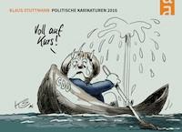 Voll auf Kurs - Klaus Stuttmann - E-Book