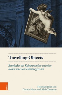 Travelling Objects -  - E-Book