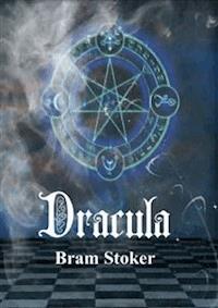 Dracula - Bram Stoker - E-Book