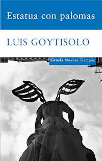 Estatua con palomas - Luis Goytisolo - E-Book