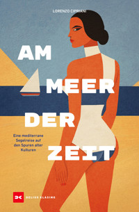 Am Meer der Zeit - Lorenzo Cipriani - E-Book