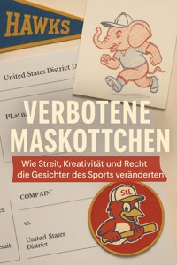 Verbotene Maskottchen - Holger Winkler - E-Book
