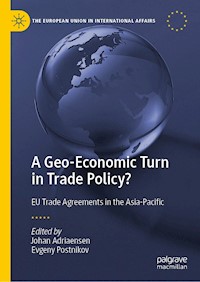 A Geo-Economic Turn in Trade Policy? -  - E-Book