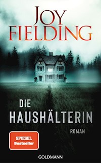 Die Haushälterin - Joy Fielding - E-Book