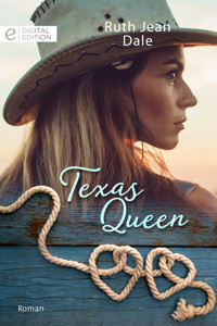 Texas Queen - Ruth Jean Dale - E-Book