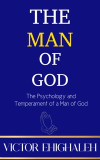 The Man of God -  - E-Book